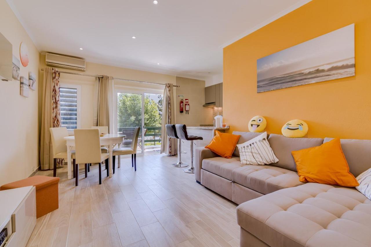 Marina & Casino - 1 Bedroom - Vilamoura Center 외부 사진