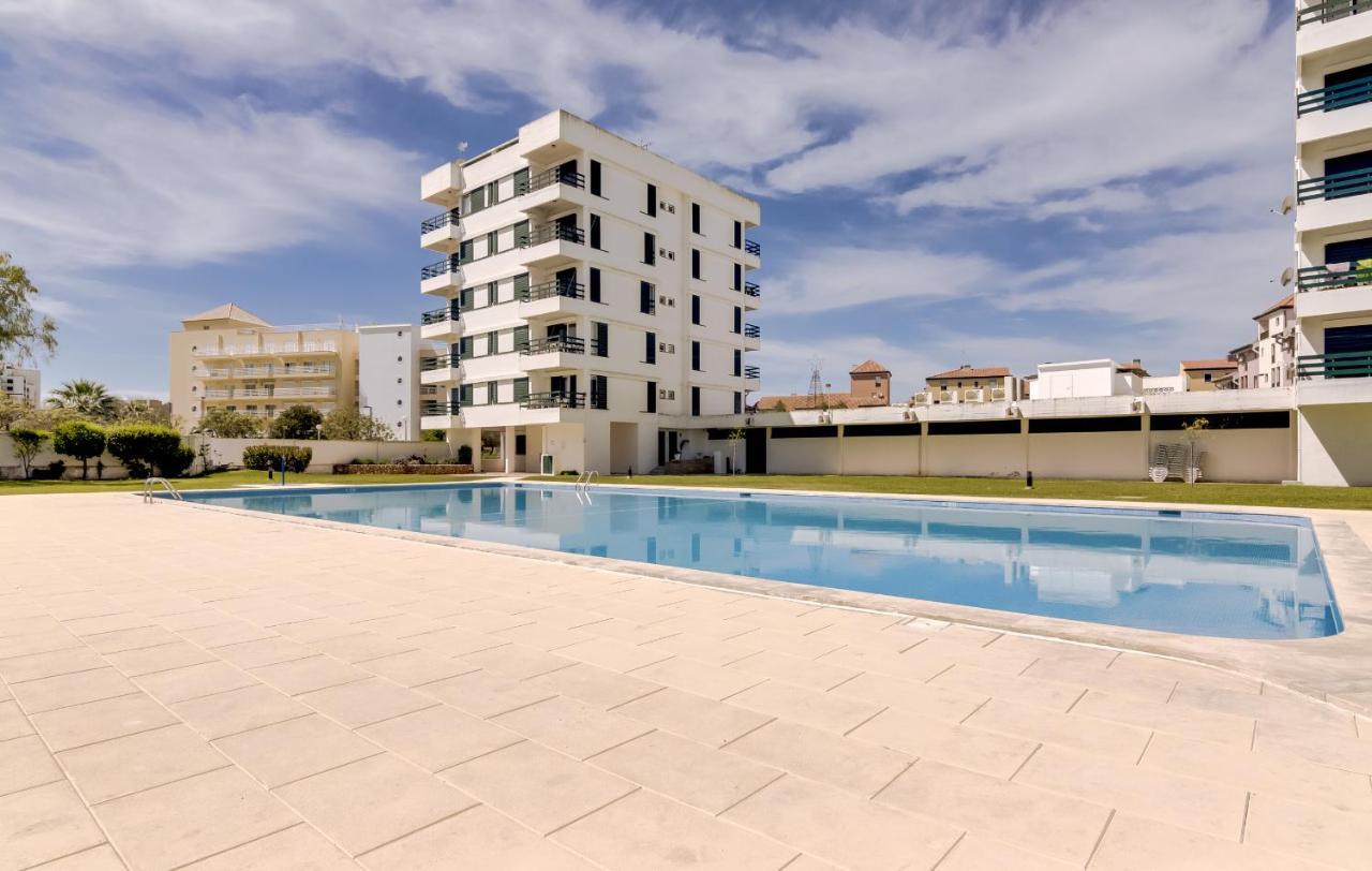 Marina & Casino - 1 Bedroom - Vilamoura Center 외부 사진