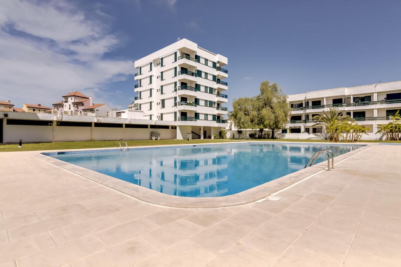 Marina & Casino - 1 Bedroom - Vilamoura Center 외부 사진